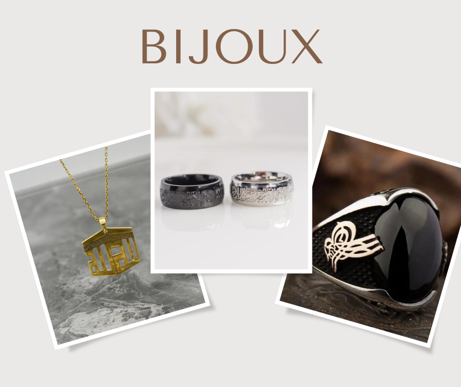 BIJOUX