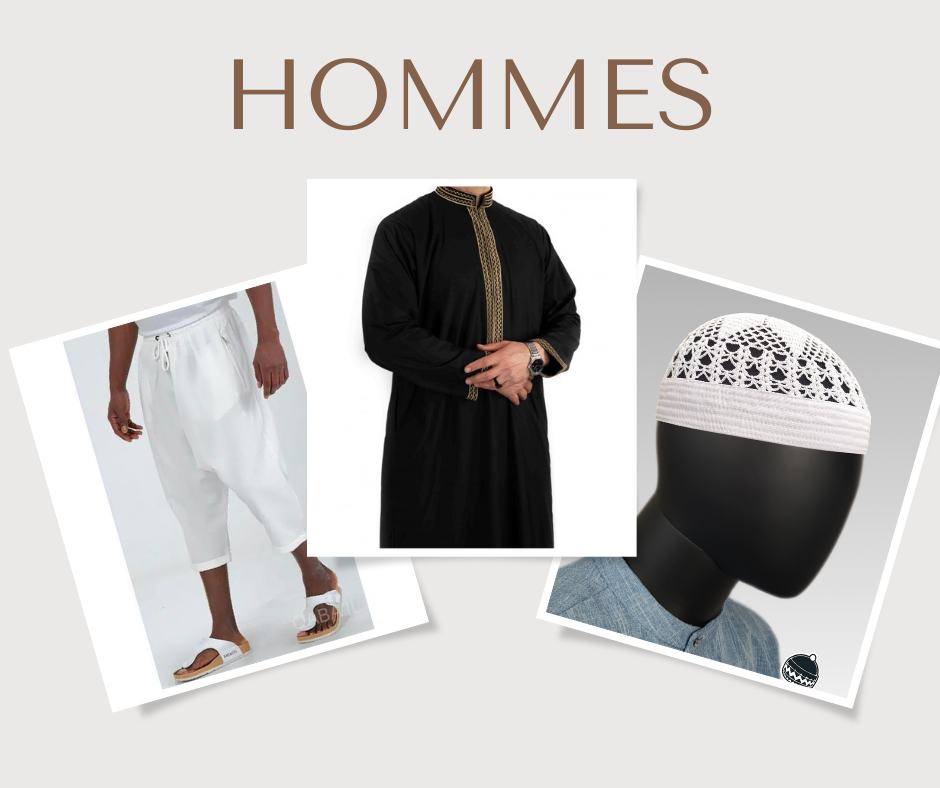 HOMMES